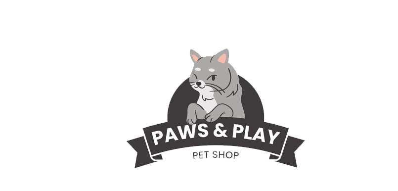 Gấu Xám Petshop