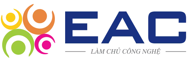 Công Ty TNHH Công Nghệ Xanh EAC